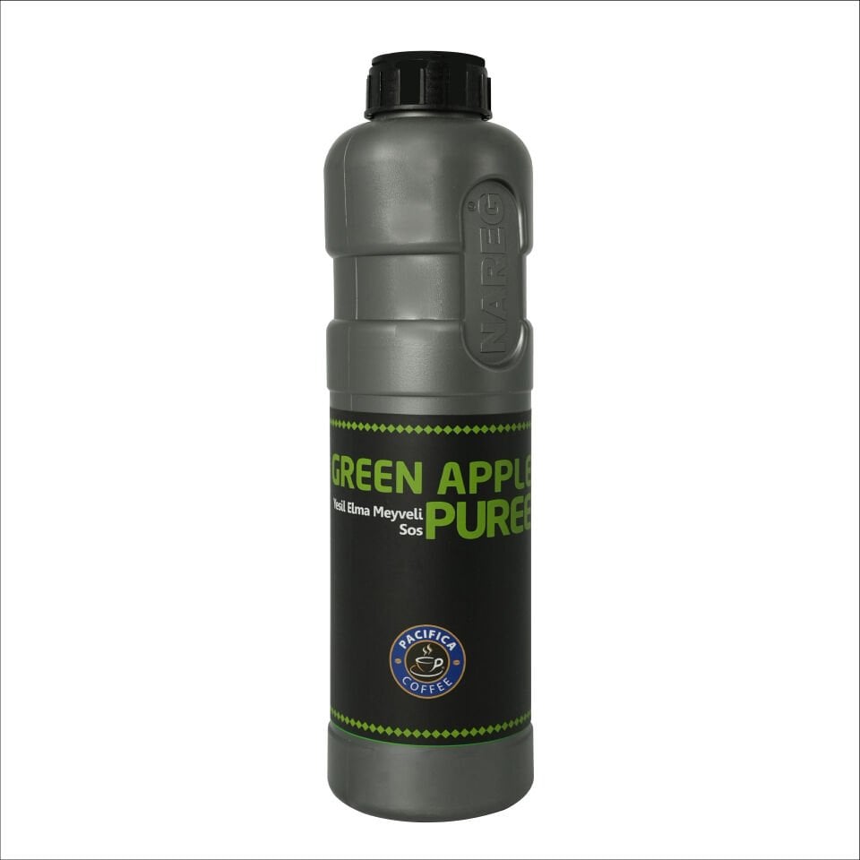 Pacifica Coffee Elma Püresi (750 ml)