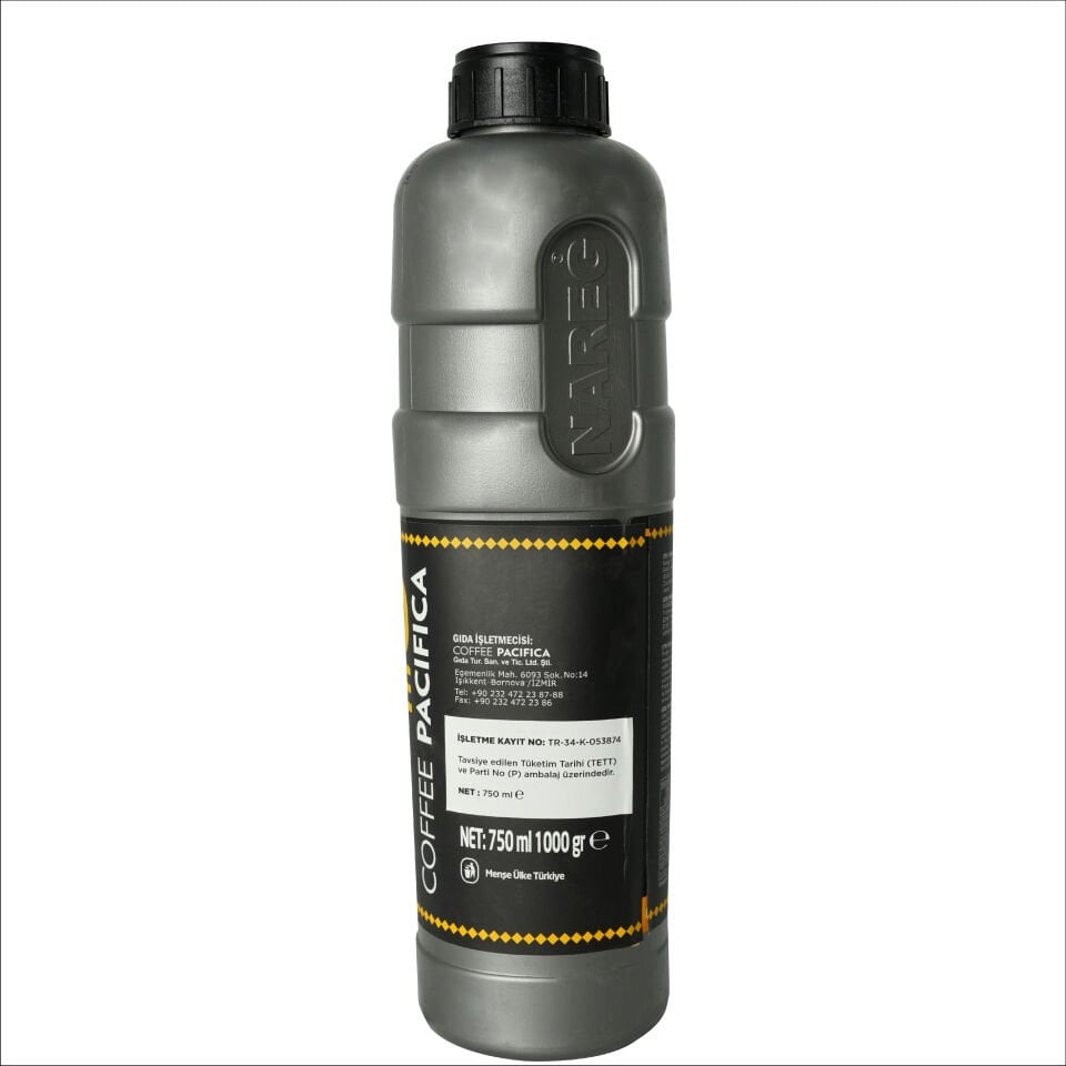 Coffee Pacifica Mango Püresi (750 ml)