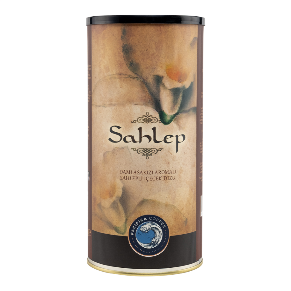 Coffee Pacifica Salep Tozu (1000 gr)
