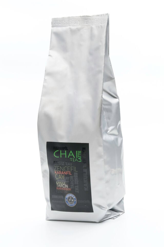 PACIFICA COFFEE CHAI TEA PŞT.1000 GR
